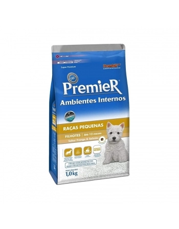 AMB INTERNOS FILHOTE 1KG