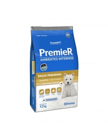 AMB INTERNOS FILHOTE 12KG