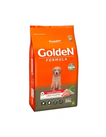 GOLDEN F CÃES FIL FRANGO 20KG