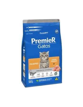 AMB INT GATO FILHOTE FRANGO 0,5G