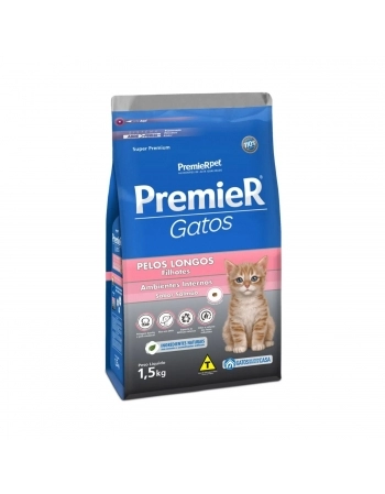 AMB INT GATO FILHOT P LONGO SALMAO 1,5KG