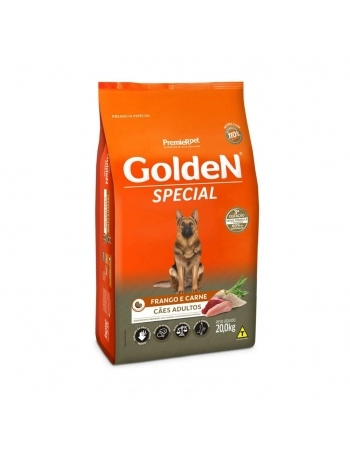 GOLDEN ADULTO SPECIAL 20KG