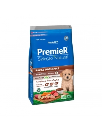 PRE SEL NAT FILH R PEQ BATATA DOCE 2,5KG