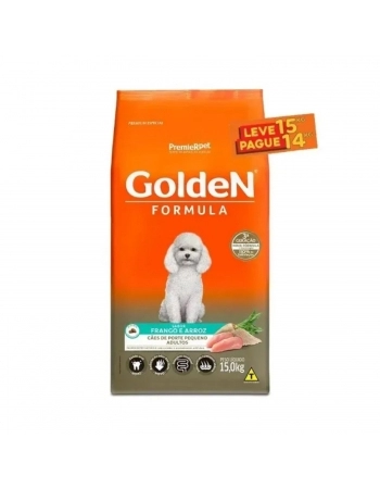 GOLDEN AD FRANGO MINI BITS PAGUE 14 LEVE 15 KG