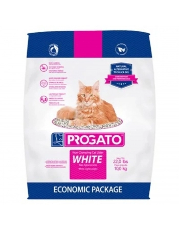 PROGATO BRANCO 10,0 KG