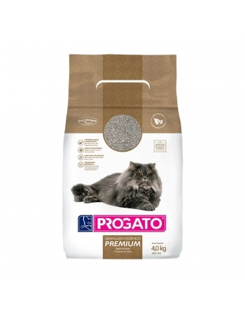 PROGATO PREMIUM 4,0 KG