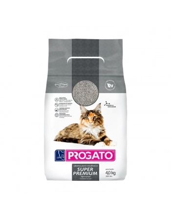 PROGATO SUPER PREMIUM 4,0 KG