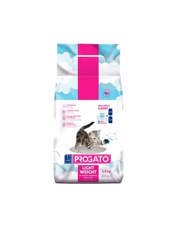 PROGATO LIGHT WEIGHT 4,0 KG