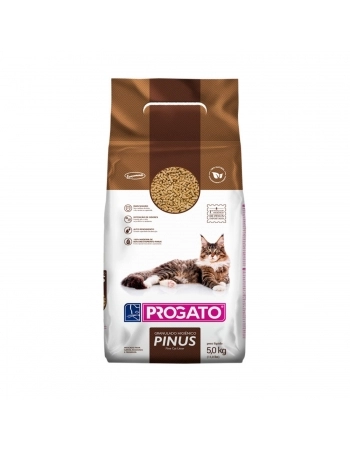 PROGATO PINUS 5,0 KG