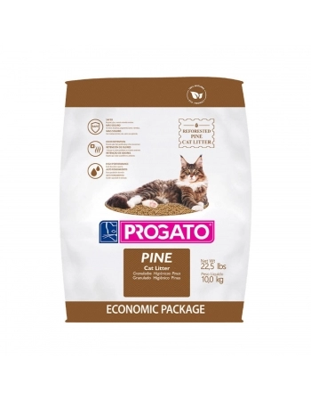PROGATO PINUS 10,0 KG