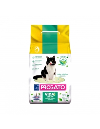 PROGATO VIDA CLEAN 3,6 KG