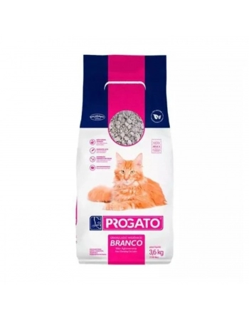 PROGATO BRANCO 3,60 KG