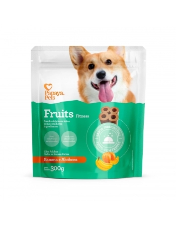 FRUITS RELAX MARACUJA E CAMOMILA 60G